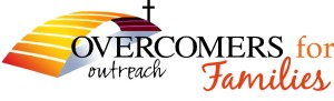 Overcomers for Families logo