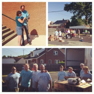 Food Pantry