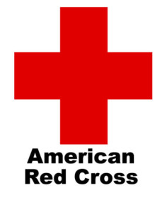 red-cross