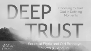 DeepTrust