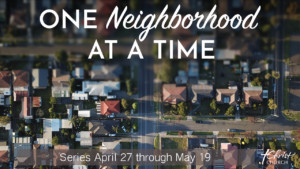 OneNeighborhood