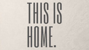 TisIsHome