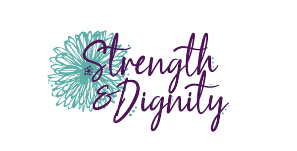 Strength & Dignity: Women’s Ministry – Christ Church Ohio