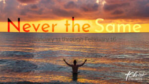 NevertheSame
