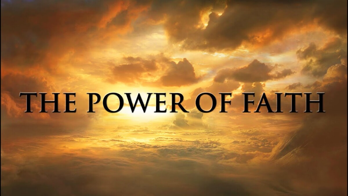 Faith Power – Columbia Station Campus – Christ Church Ohio