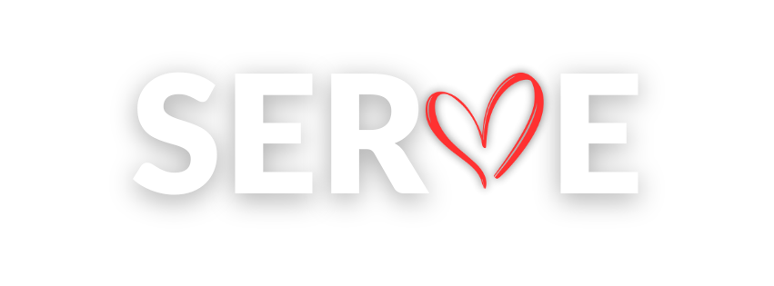 Serve (Facebook Cover)